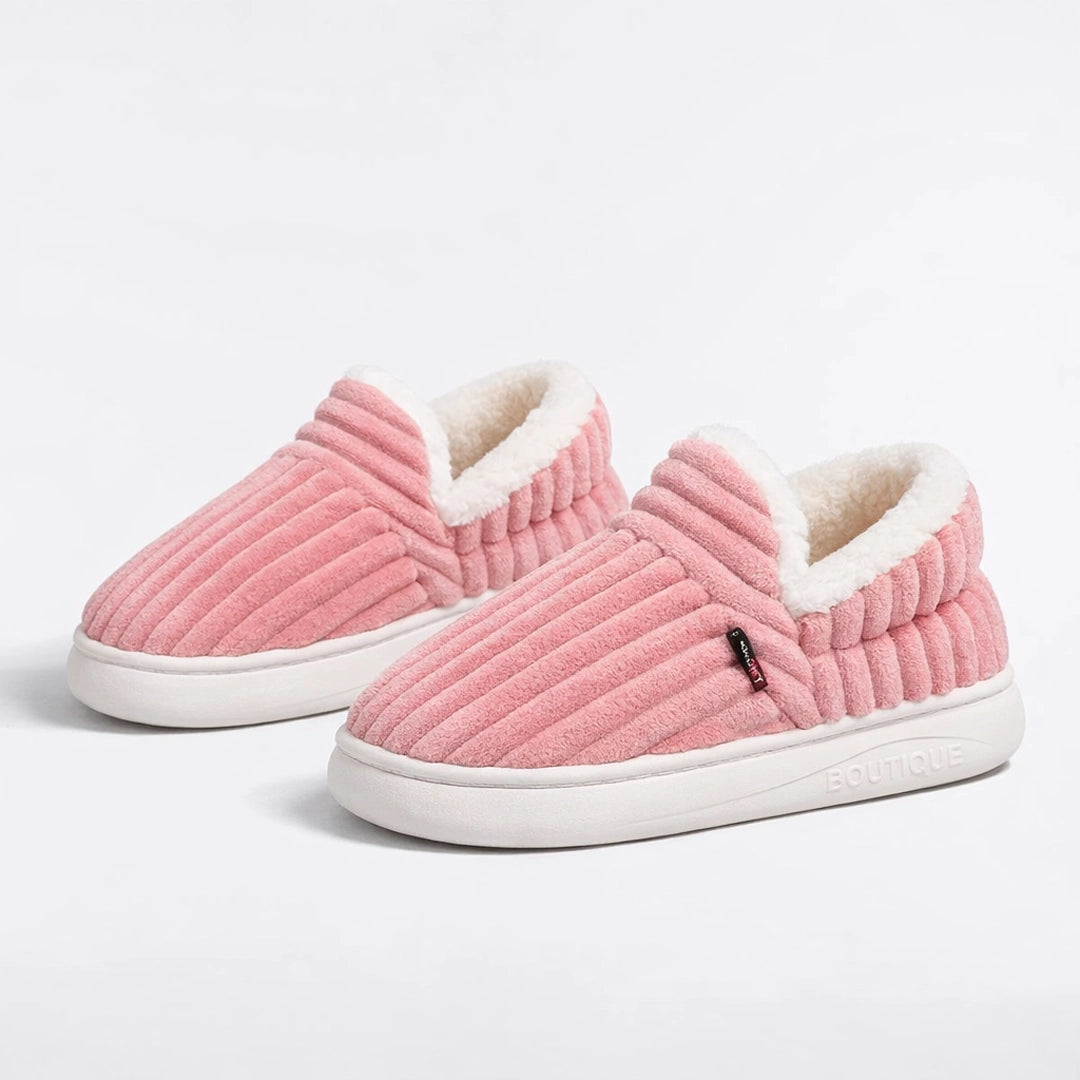 Premium CloudSoft Home Slippers