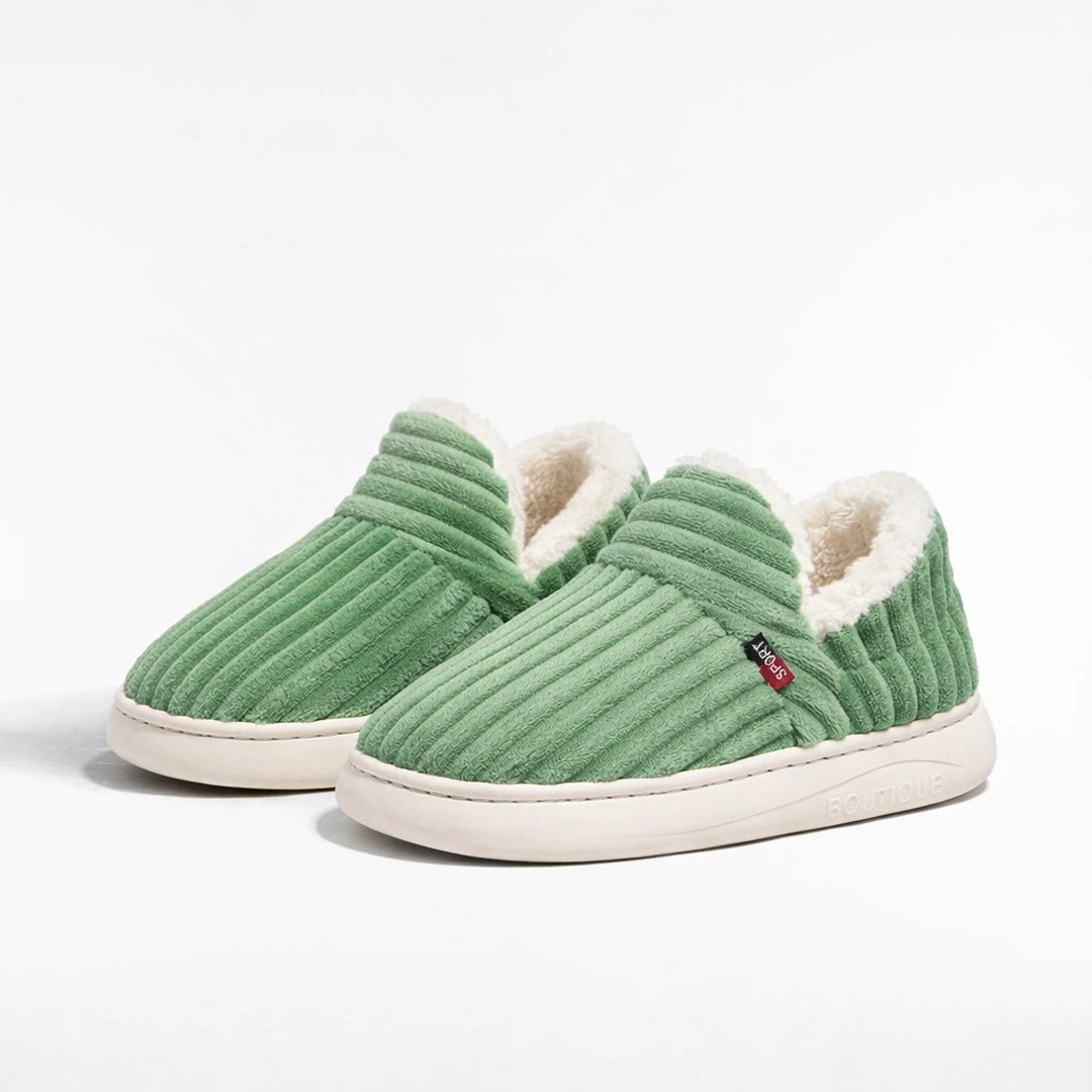 Premium CloudSoft Home Slippers